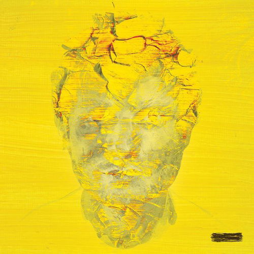 Ed Sheeran - - (Subtract) (CD)