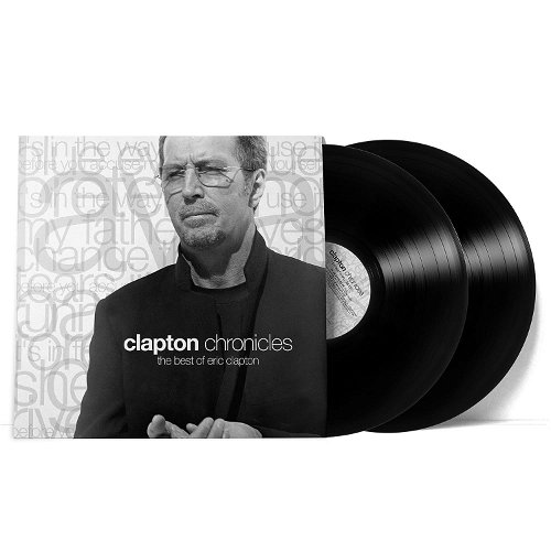 Eric Clapton - Clapton Chronicles: The Best Of Eric Clapton - 2LP (LP)