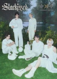 Tomorrow X Together - Starkissed A | Limited Edition (CD)