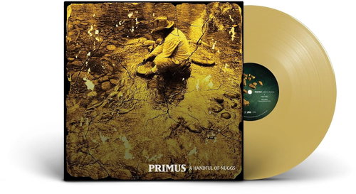 Primus - A Handful of Nuggs (MV)