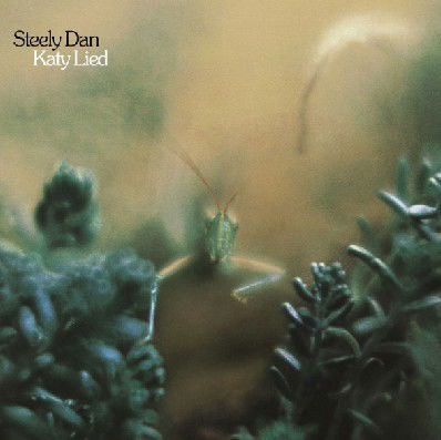 Steely Dan - Katy Lied (LP)