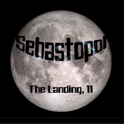 Sebastopol - Landing 11 (CD)