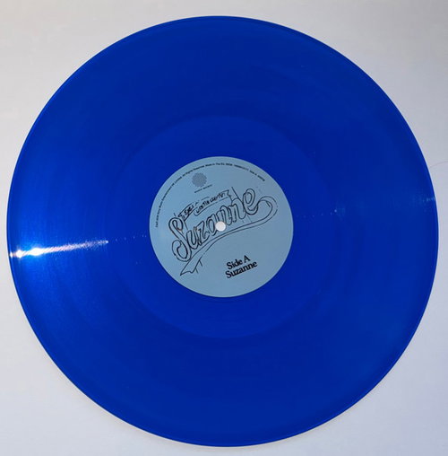 Mark Ronson & Raye - Suzanne (Blue vinyl) RSD26 (MV)