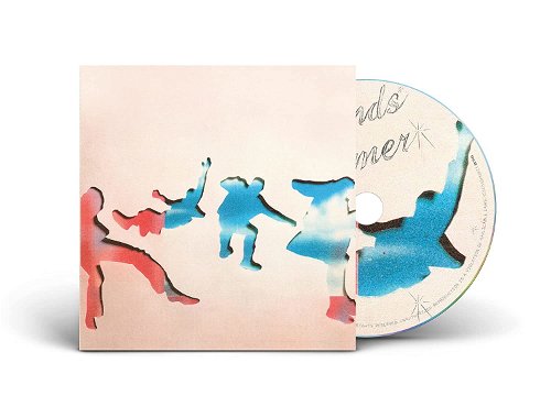 5 Seconds Of Summer - 5SOS (CD)