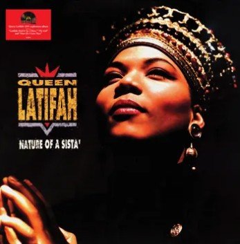 Queen Latifah - Nature Of A Sista' RSD24 (LP)