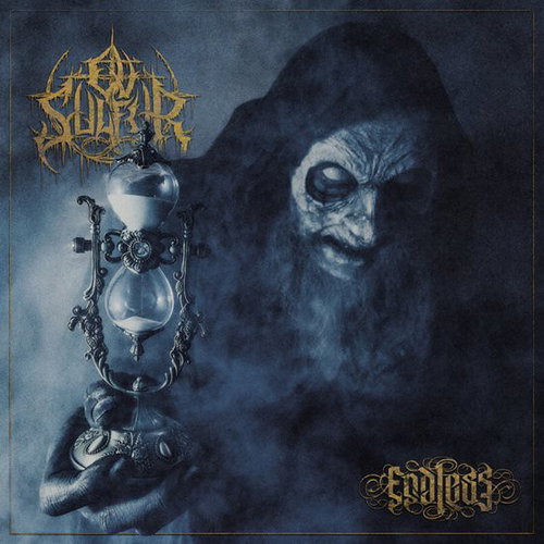 Ov Sulfur - Endless (LP)