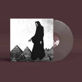 Afghan Whigs - In Spades (Crystal Clear Vinyl) (LP)