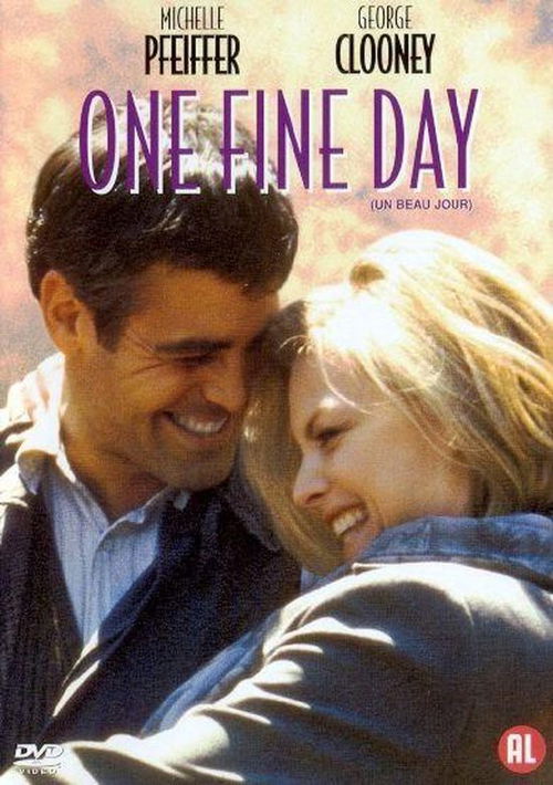 Film - One Fine Day (DVD)