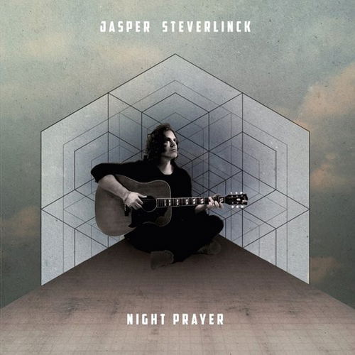 Jasper Steverlinck - Night Prayer - 2LP (LP)