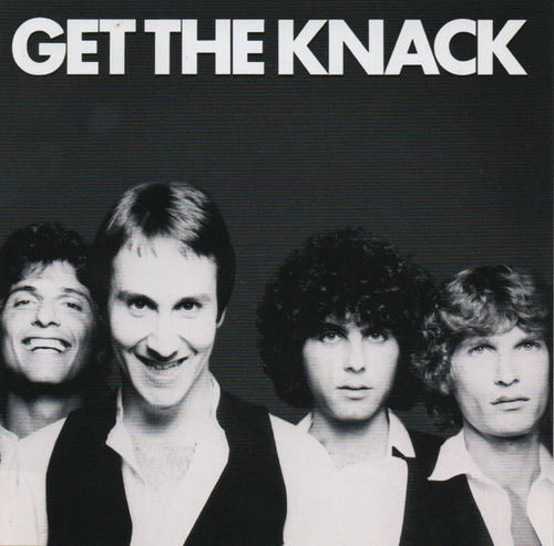 The Knack - Get The Knack (CD)