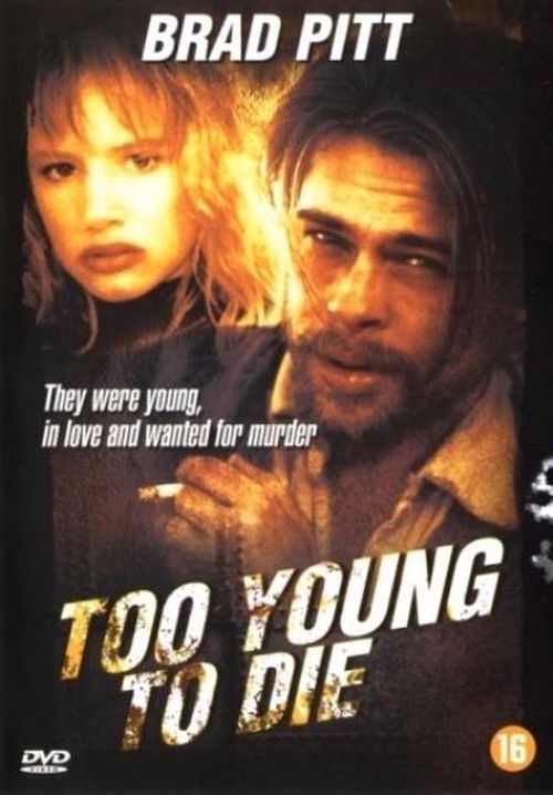 Film - Too Young To Die (DVD)