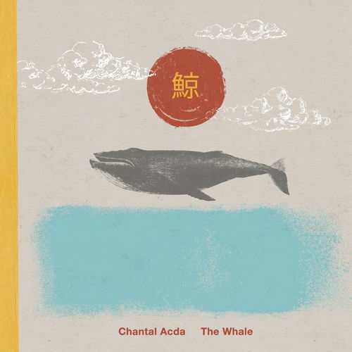 Chantal Acda - The Whale (CD)