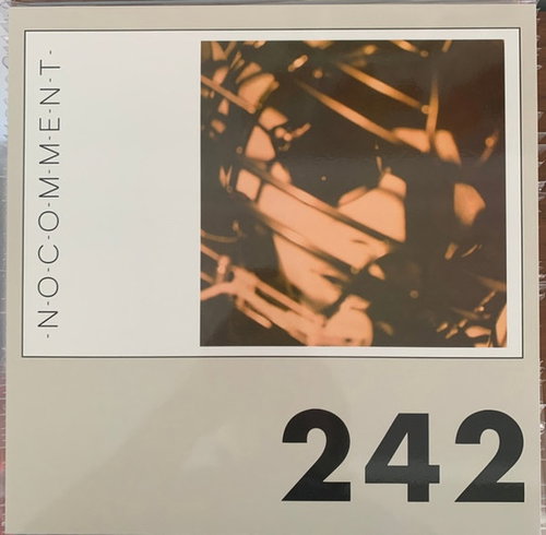 Front 242 - No Comment (LP)