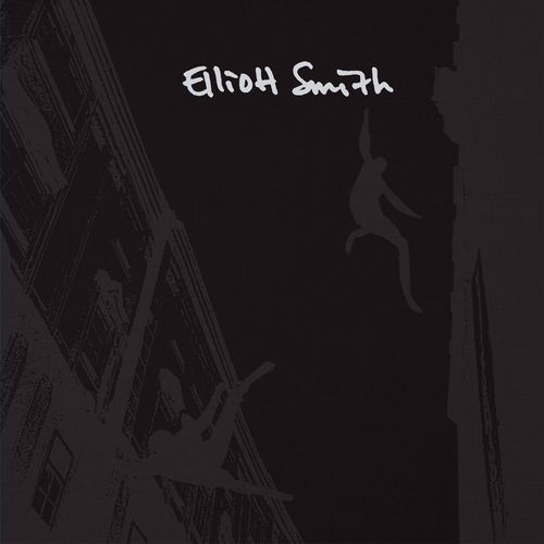 Elliott Smith - Elliott Smith (Expanded 2CD) (CD)