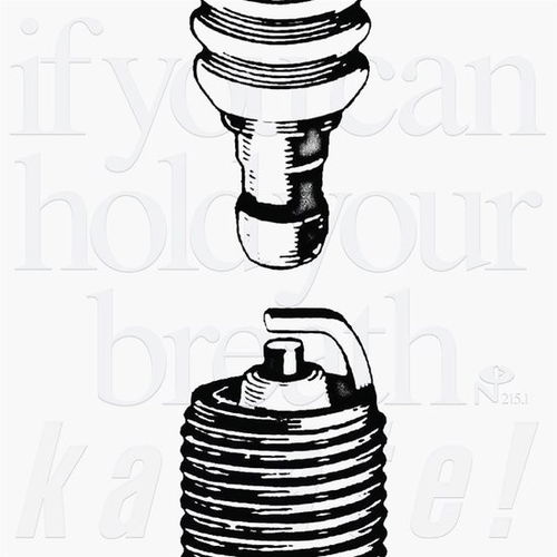 Karate - If You Can Hold Your Breath (Box Set) (LP)