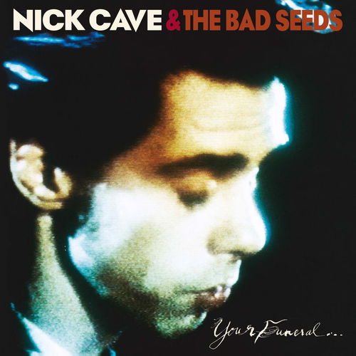 Nick Cave & The Bad Seeds - Your Funeral... My Trial (CD)