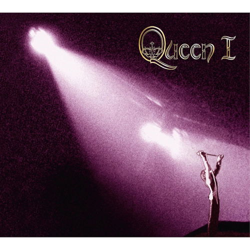 Queen - Queen I (CD)