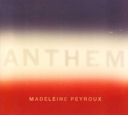 Madeleine Peyroux - Anthem (CD)