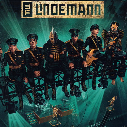 Till Lindemann - Live in Krakow (CD)