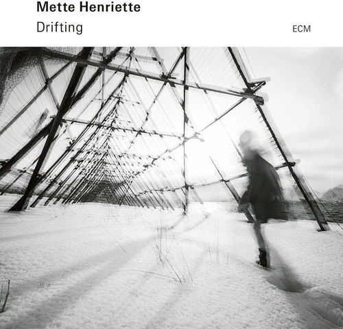 Mette Henriette Martedatter Rølvåg - Drifting (CD)