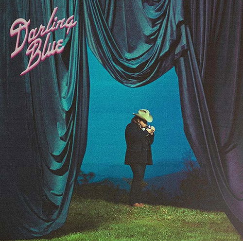 Marcus King Band - Darling Blue (LP)