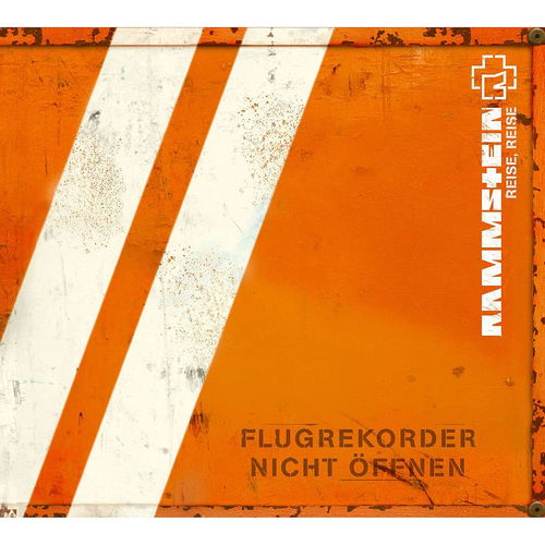 Rammstein - Reise, Reise (CD)