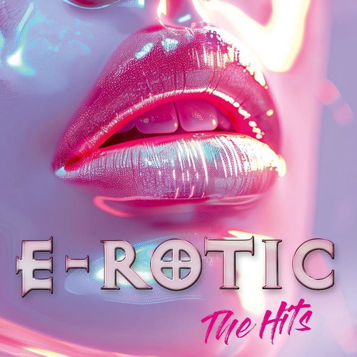 E-Rotic - The Hits (CD)