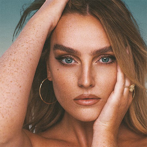 Perrie - Perrie (Ice blue marble vinyl) RSD26 (LP)