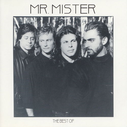 Mr. Mister - The Best Of (CD)