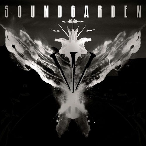 Soundgarden - Echo Of Miles (CD)
