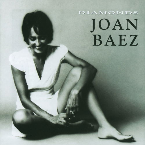 Joan Baez - Diamonds (CD)