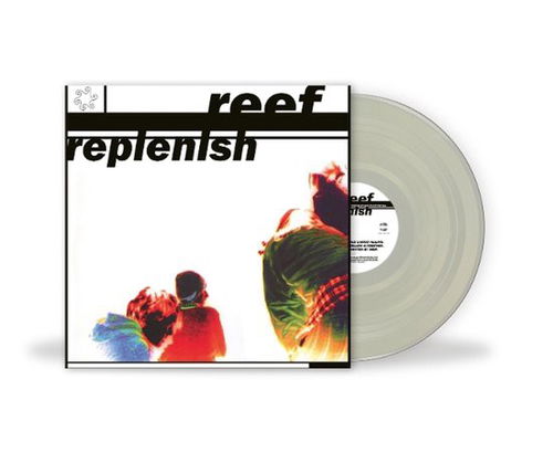 Reef - Replenish (LP)