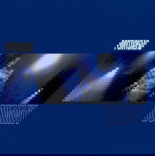 Portishead - Dummy (LP)