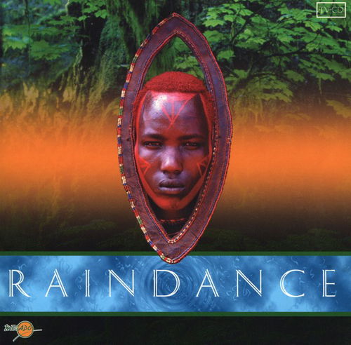 Various - Raindance (CD)