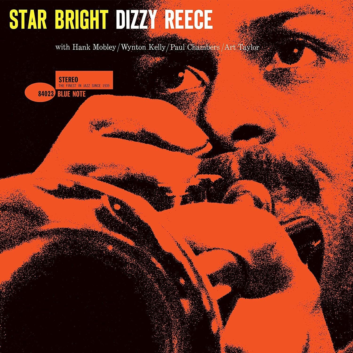 Dizzy Reece - Star Bright (LP)