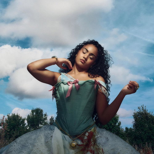 Candice - Deuxième Pétale: Floraison (LP)