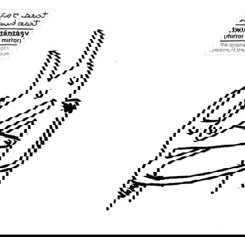Car Seat Headrest - Twin Fantasy (Mirror To Mirror) (LP)