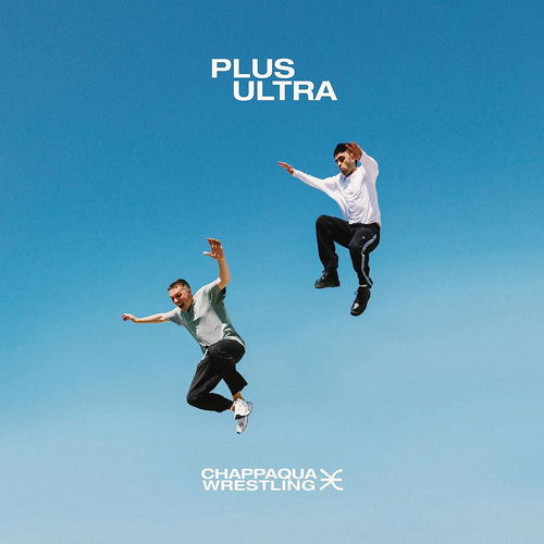 Chappaqua Wrestling - Plus Ultra (CD)