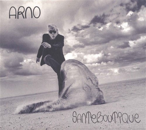 Arno - Santeboutique (CD)