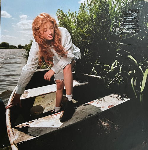Froukje - Noodzakelijk Verdriet (Box Set) (LP)