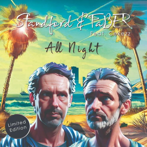 Standford & Faber - All Night (MV)