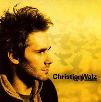 Christian Walz - Paint By Numbers (CD)