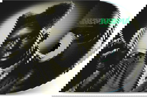 Tyler, The Creator - Chromakopia (CD)