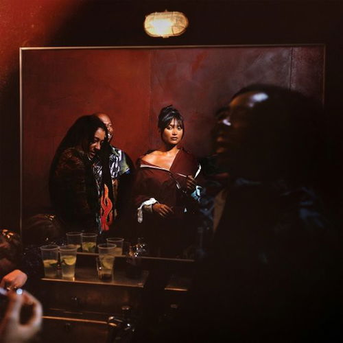 Joy Crookes - Juniper (LP)