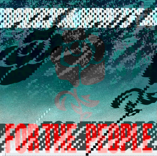 Dropkick Murphys - For The People (LP)