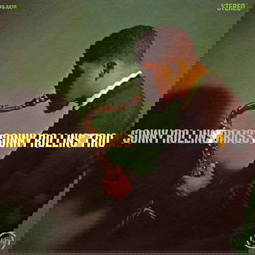 Sonny Rollins Trio - Sonny Rollins Brass (Verve Vault Series) (LP)