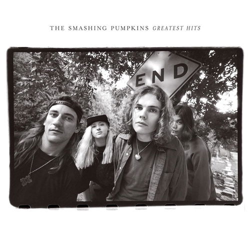 The Smashing Pumpkins - Rotten Apples: Greatest Hits - 2LP (LP)