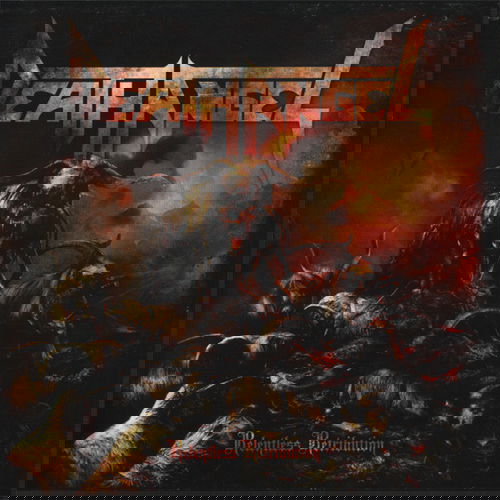 Death Angel - Relentless Retribution (CD)