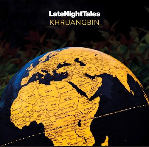 Khruangbin - Late Night Tales (CD)